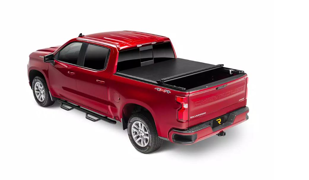 Product of Truxedo TruXport Soft Roll-Up 281101 Tonneau Cover 