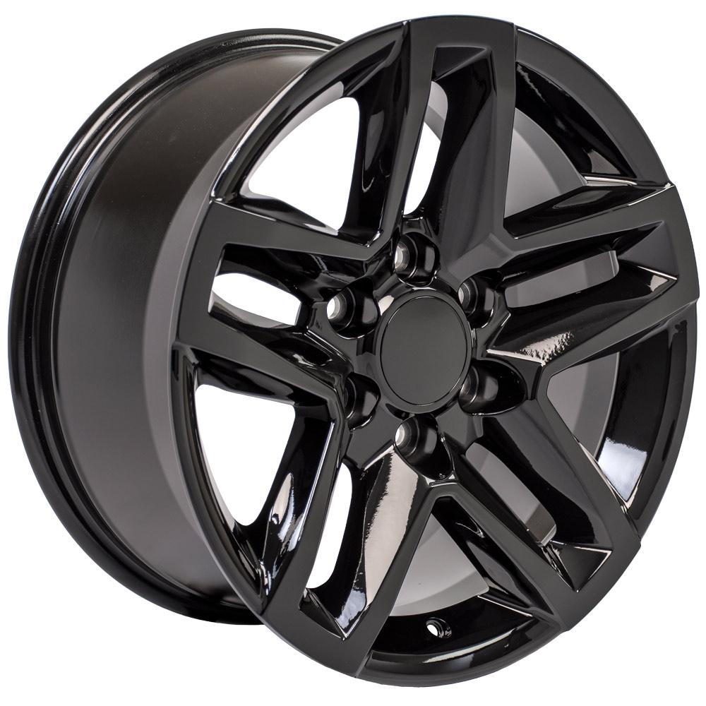 Oe Wheels Cv34b-18085-6550-26b Wheel||cv34b-18085-6550-26b-2.Jpg||86||oew9510943||1786407