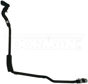 Dorman (Oe Solutions) 626-713 Heater Hose||626-713_1.Jpg||86||d18626713||1772873