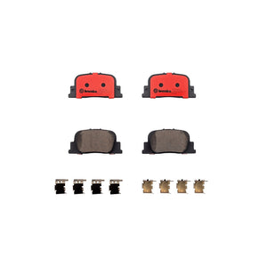 Brembo P83063n Brake Pad||p83063n_Oth.Jpg||89||brmp83063n||1754055