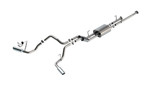 Borla 141023 Exhaust System Kit||141023.Jpg||85||b25141023||1718325
