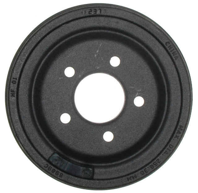 Product of Raybestos Brakes 9498r Brake Drum