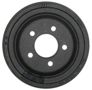 Product of Raybestos Brakes 9498r Brake Drum
