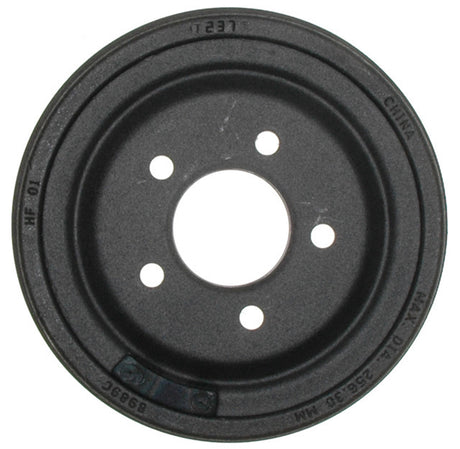 Product of Raybestos Brakes 9498r Brake Drum
