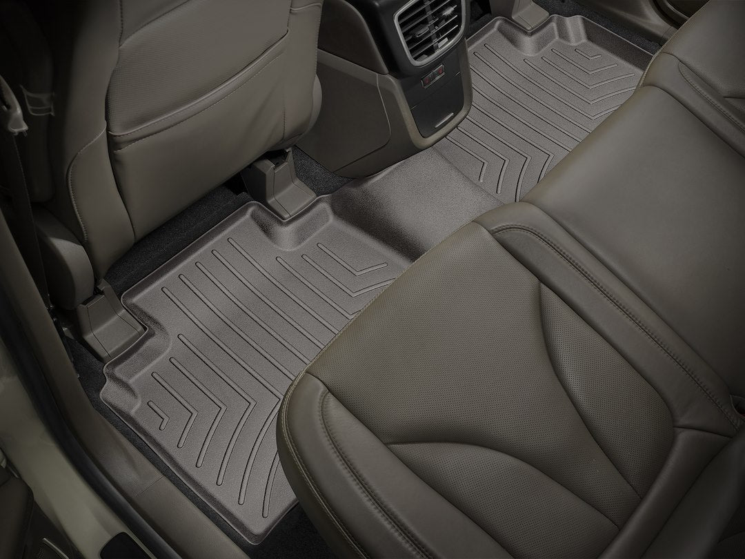 Weathertech (Usa) 478452 Floor Liner||478452_1.Jpg||86||w24478452||1662345
