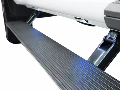 Product of Amp Research 75135-01A PowerStep ™ Running Board 