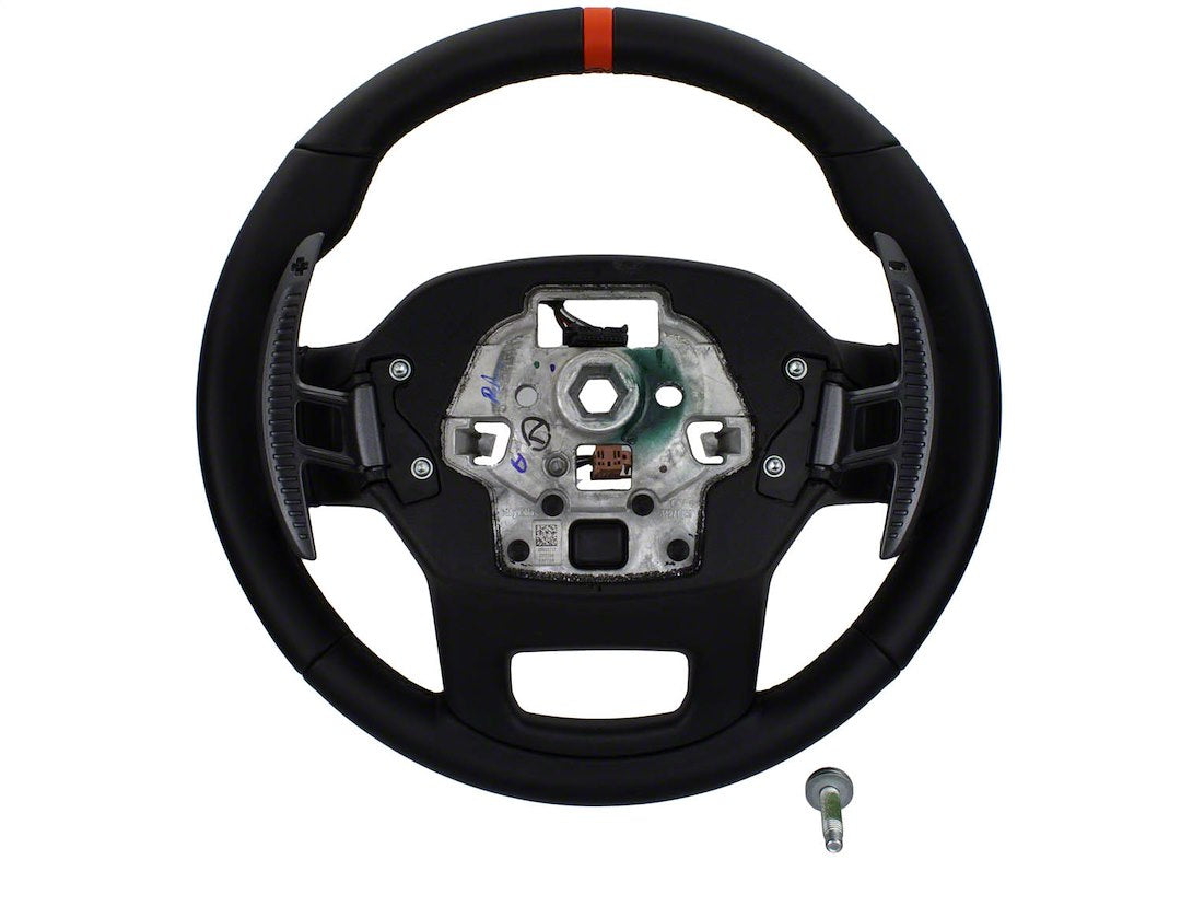 Ford Performance M-3600-F15b Steering Wheel||m-3600-F15b_V1.Jpg||86||f28m3600f15b||1631000