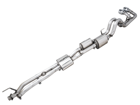 Awe Tuning 3015-32826 Exhaust System Kit||3015-32826_1.Png||85||awe301532826||932031