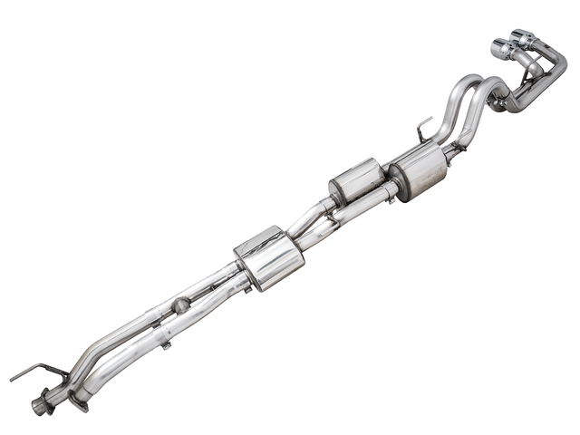 Awe Tuning 3015-32826 Exhaust System Kit||3015-32826_1.Png||85||awe301532826||932031