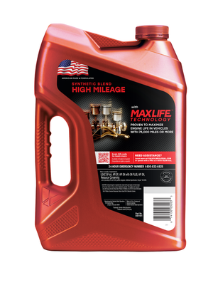 Product of Valvoline 881161 Oil