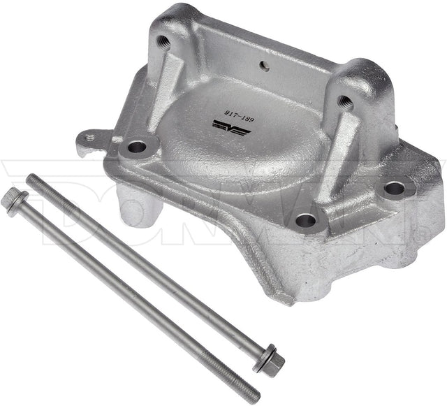 Dorman (Oe Solutions) 917-189 Motor Mount||917-189-007.Jpg||85||d18917189||2245030