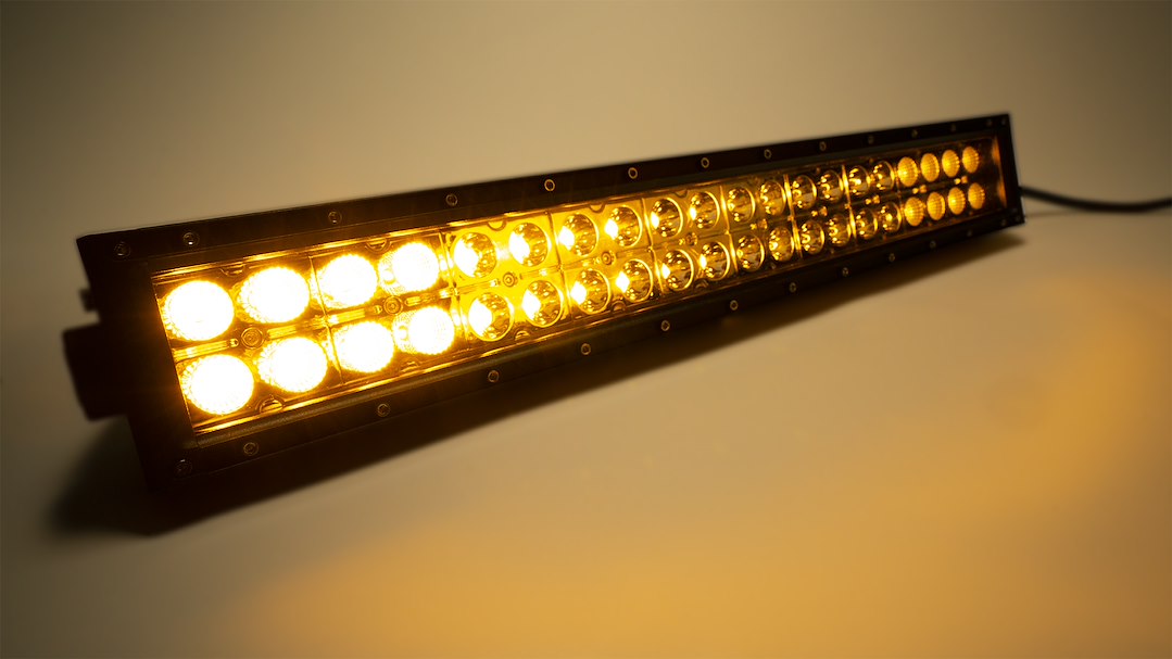 Product of Southern Truck 77020 Light Bar 