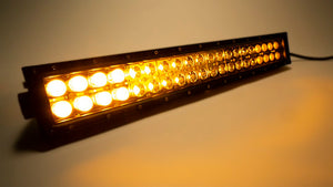 Product of Southern Truck 77020 Light Bar 