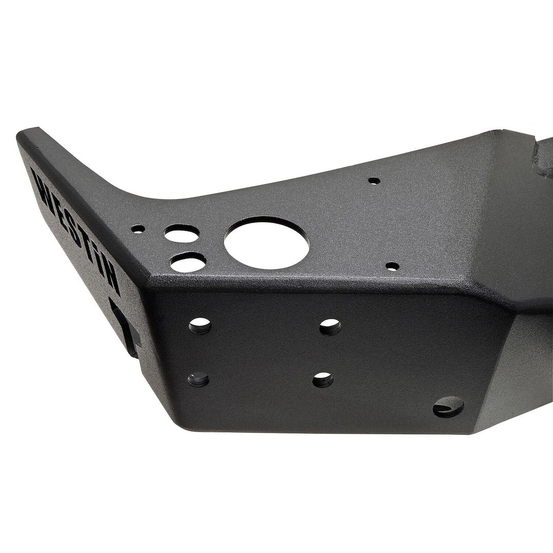 Product of Westin Automotive 59-712195 XTS  Bumper 