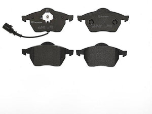 Product of Brembo P85045 Brake Pad - Set Of 4 