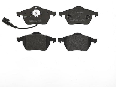 Product of Brembo P85045 Brake Pad - Set Of 4 