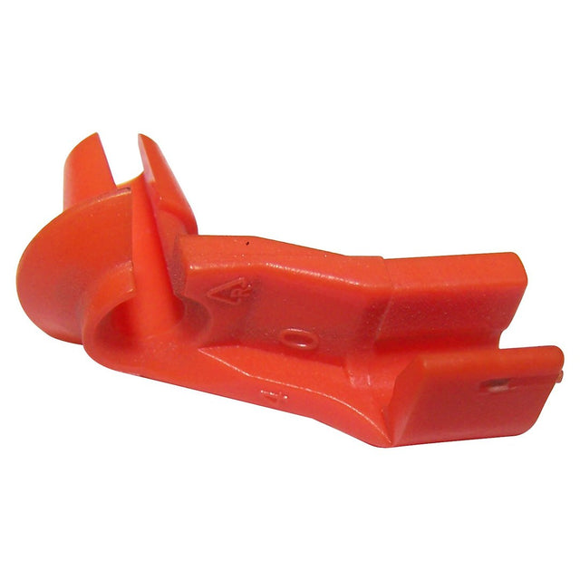 Crown Automotive 4658445 Door Lock Rod Clip||4658445.Jpg||85||c1y4658445||1200117