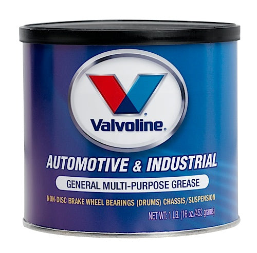 Product of Valvoline Vv608 Multi Purpose Grease
