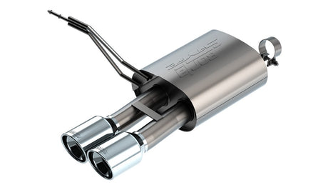 Product of Borla 11987 S-Type Axle Back System Exhaust System Kit 