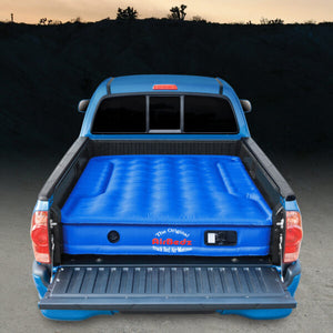 Airbedz By Pittman Outdoors Ppi-101 Truck Bed Air Mattress||airbedz-Tacoma.Jpg||87||abzppi101||1526989