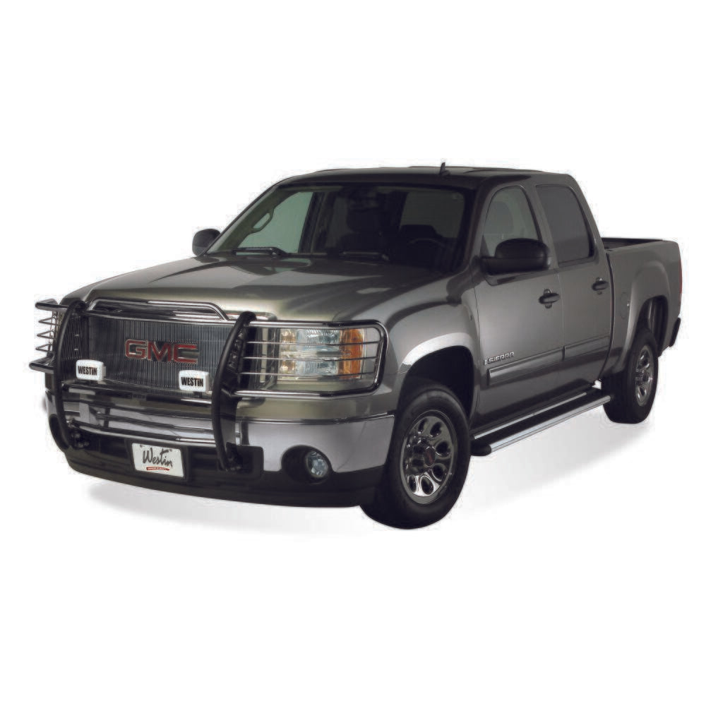 Product of Westin Automotive 27-1285 Running Board Mounting Kit 