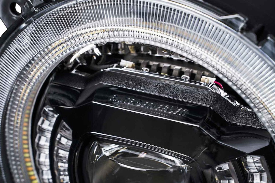 Diode Dynamics Dd5165 Headlight Assembly||dd5165_7.Jpg||88||diodd5165||1087129