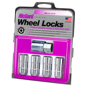 Mcgard Wheel Access 24210 Wheel Lock||24210.Jpg||86||m1524210||1352235