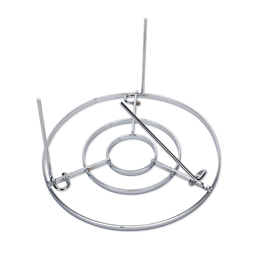 Product of Camco 58033 Fire Pit Cook Top