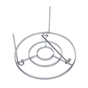Product of Camco 58033 Fire Pit Cook Top