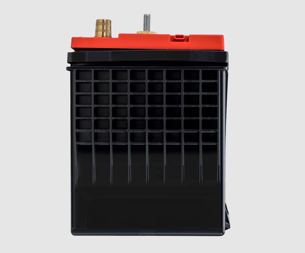 Product of Odyssey Battery Odx-Agm27m Battery