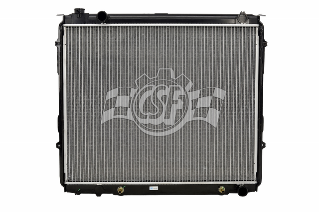 Csf 3237 Radiator||||85||csf3237||2012022