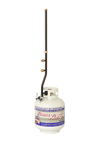 Flame King Fk-Dp2pc Propane Supply Splitter||||87||y6efkdp2pc||1926530