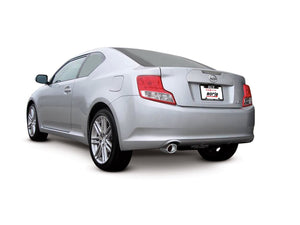 Product of Borla 11813 Exhaust System Kit Axle Back System Single Exhaust System Kit 