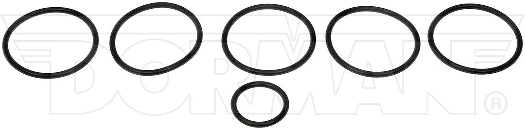 Dorman (Oe Solutions) 926-165 Radiator Tube O-Ring||926-165-007.Jpg||85||d18926165||2245349