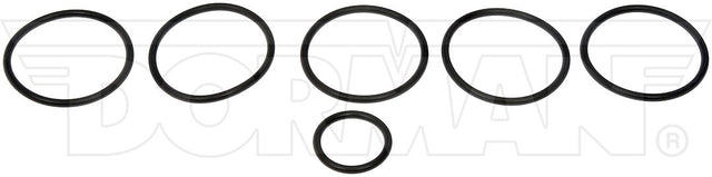 Dorman (Oe Solutions) 926-165 Radiator Tube O-Ring||926-165-007.Jpg||85||d18926165||2245349