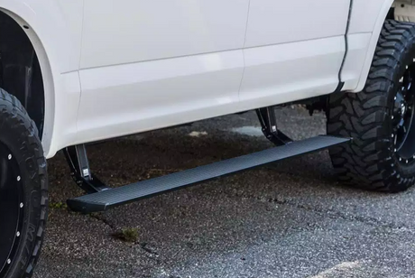 Product of Amp Research 75115-01A PowerStep ™ Running Board 
