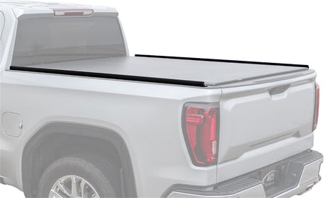 Product of Access Covers F0010012 Tonneau Cover Rail