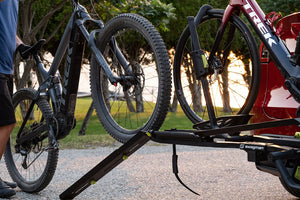 Product of Swagman 66694 Bike Rack Extension