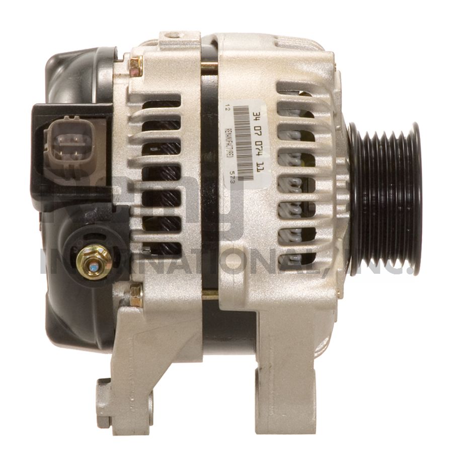 Remy International 12573 Alternator/ Generator||12573_3.Jpg||88||r1k12573||1698455