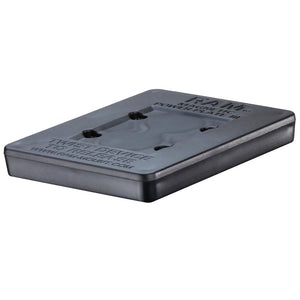Ram Mounts Rap-300-1u Mobile Electronics Device Mount Base||rap-300-1u.Jpg||85||r1hrap3001u||1715487
