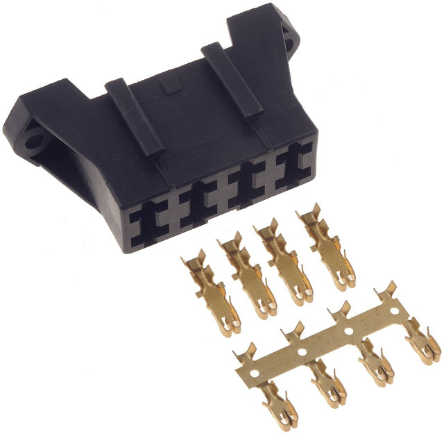 Dorman (Oe Solutions) 85668 Fuse Block||85668-007.Jpg||85||d1885668||975607