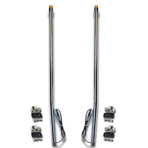 Product of Bores 731-121 Bumper Guide