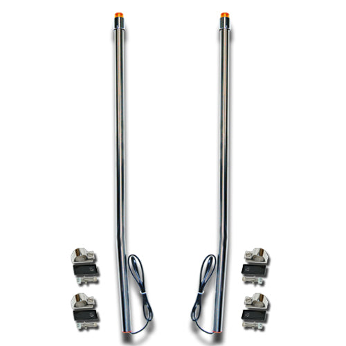 Product of Bores 731-121 Bumper Guide