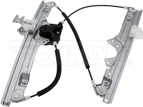 Dorman (Oe Solutions) 751-282 Window Regulator||751-282_1.Jpg||86||d18751282||963007