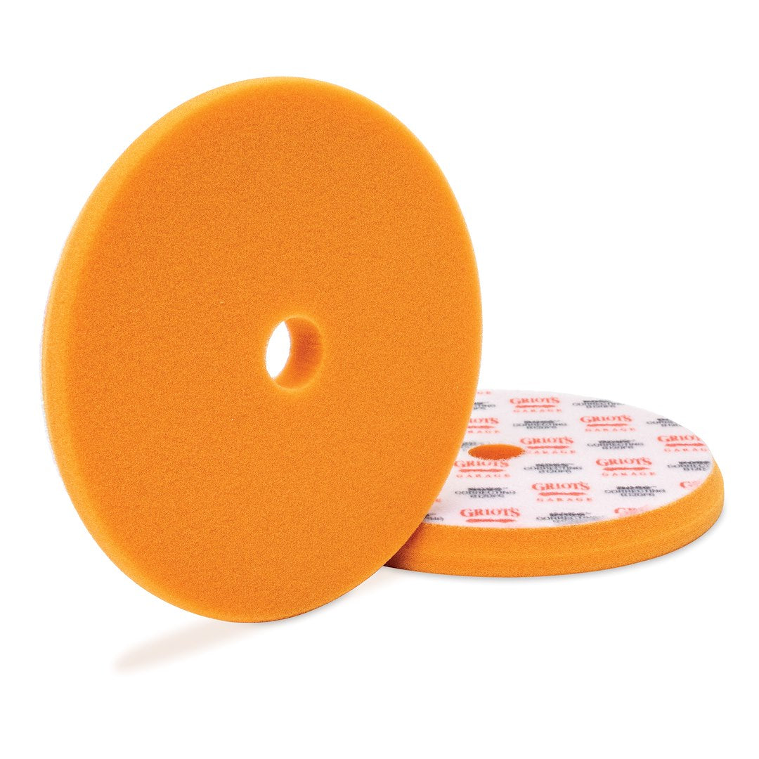 Griots Garage B120f6 Buffing Pad||b120f_04.Jpg||85||gogb120f6||903556