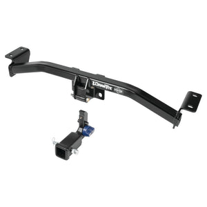 Product of Draw-Tite 76905 Class III Trailer Hitch Rear w/ 2 Inch Receiver 