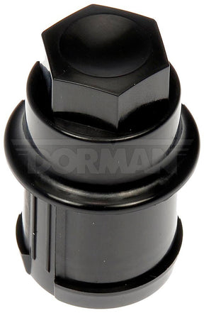 Dorman (Oe Solutions) 611-948 Lug Nut Cover||611-948.Jpg||85||d18611948||978914