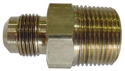 Product of Marshall Excelsior Mef48-6-4 Propane Adapter Fitting