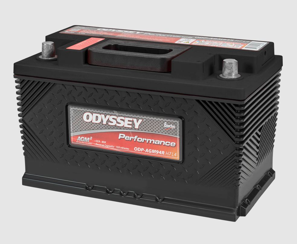Odyssey Battery Odp-Agm94r Battery||odp-Agm94r_1.Jpg||86||o22odpagm94r||961546
