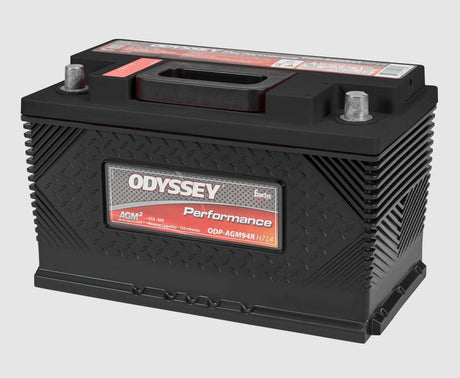 Odyssey Battery Odp-Agm94r Battery||odp-Agm94r_1.Jpg||86||o22odpagm94r||961546